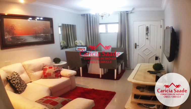 Imagem Apartamento com 2 Quartos à Venda, 64 m² em Vila Mariana - São Paulo