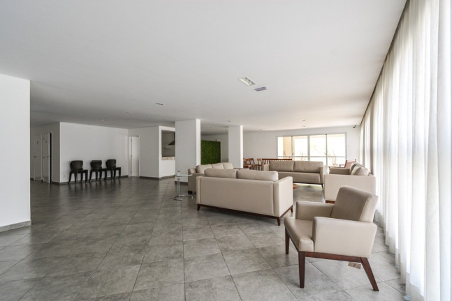 Imagem Apartamento com 3 Quartos à Venda, 94 m² em Vila Gertrudes - São Paulo