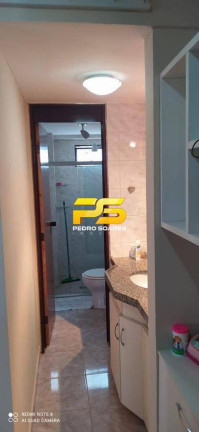 Imagem Apartamento com 4 Quartos à Venda, 138 m² em Tambaú - João Pessoa Imagem Apartamento com 4 Quartos à Venda, 138 m² em Tambaú - João Pessoa