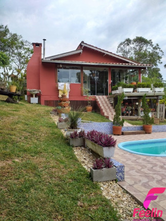 Imagem Casa com 3 Quartos à Venda, 350 m² em Tapera - Florianópolis Imagem Casa com 3 Quartos à Venda, 350 m² em Tapera - Florianópolis