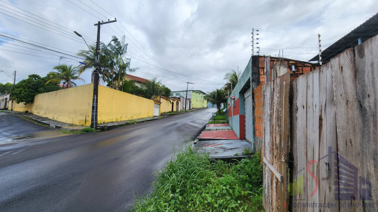 Imagem Terreno à Venda, 250 m² em Planalto - Manaus