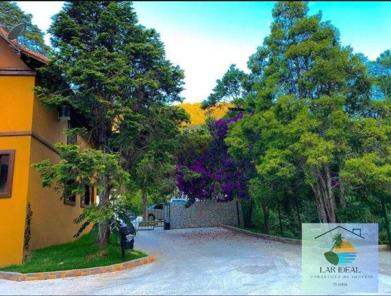 Imagem Apartamento com 1 Quarto à Venda, 24 m² em Mury - Nova Friburgo Imagem Apartamento com 1 Quarto à Venda, 24 m² em Mury - Nova Friburgo