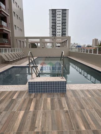 Imagem Apartamento com 1 Quarto à Venda, 42 m² em Aviação - Praia Grande Imagem Apartamento com 1 Quarto à Venda, 42 m² em Aviação - Praia Grande