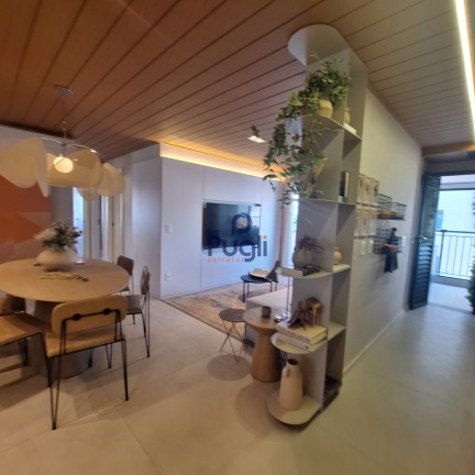 Imagem Apartamento com 3 Quartos à Venda, 86 m² em Casa Verde Baixa - São Paulo