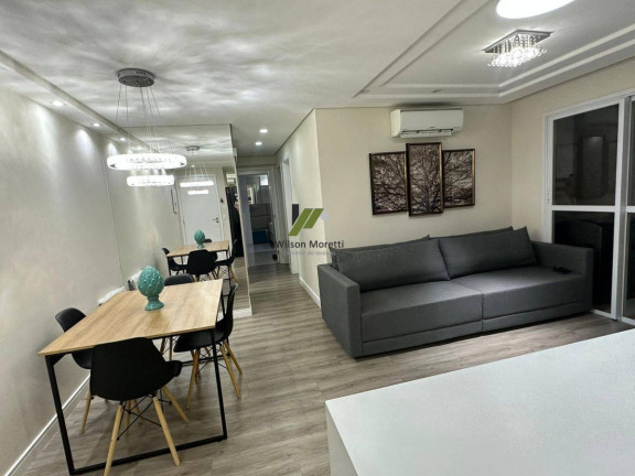 Apartamento com 3 Quartos à Venda, 79 m²