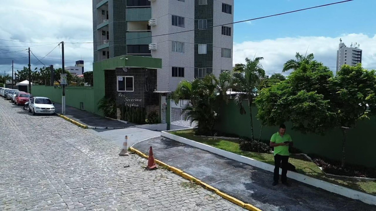 Imagem Apartamento com 2 Quartos à Venda, 58 m² em Lagoa Nova - Natal Imagem Apartamento com 2 Quartos à Venda, 58 m² em Lagoa Nova - Natal