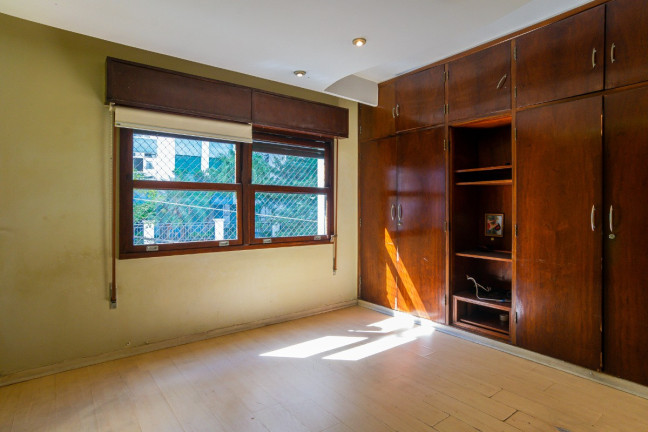 Imagem Apartamento com 3 Quartos à Venda, 175 m² em Jardim Paulista - São Paulo