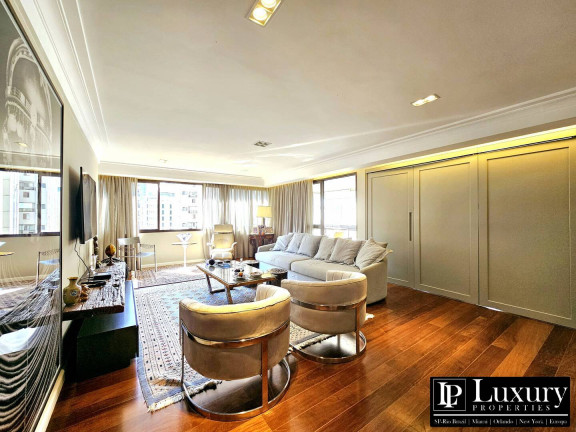 Imagem Apartamento com 3 Quartos à Venda, 162 m² em Moema - São Paulo Imagem Apartamento com 3 Quartos à Venda, 162 m² em Moema - São Paulo