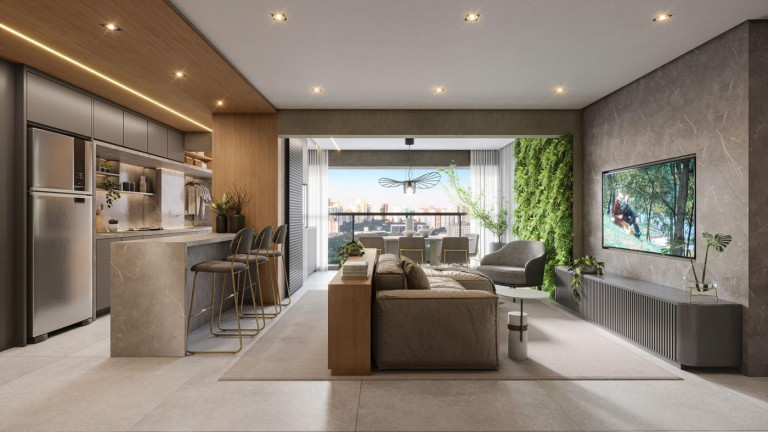 Imagem Imóvel com 2 Quartos à Venda, 87 m² em Vila Madalena - São Paulo Imagem Imóvel com 2 Quartos à Venda, 87 m² em Vila Madalena - São Paulo