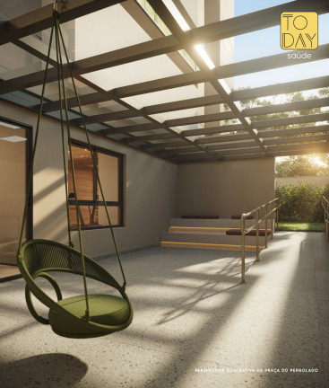 Imagem Imóvel com 1 Quarto à Venda, 28 m² em Saúde - São Paulo