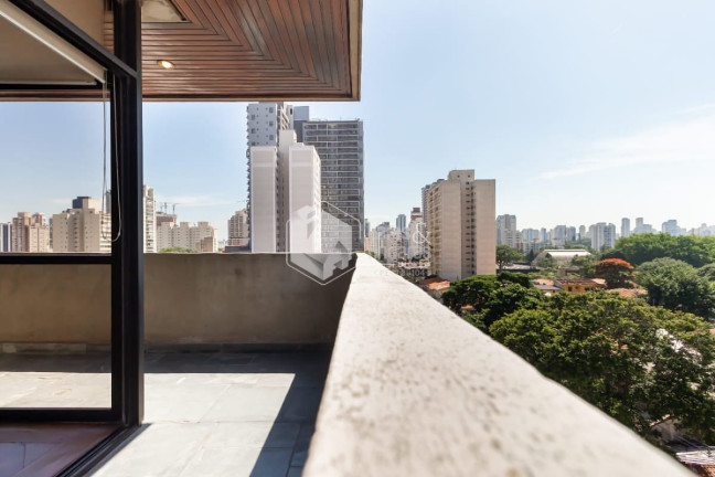 Imagem Apartamento com 4 Quartos à Venda, 195 m² em Chácara Santo Antônio (zona Sul) - São Paulo Imagem Apartamento com 4 Quartos à Venda, 195 m² em Chácara Santo Antônio (zona Sul) - São Paulo