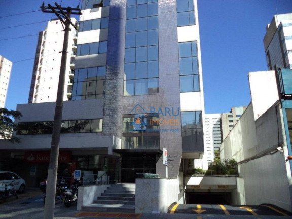 Imóvel à Venda ou Locação, 49 m² em Indianópolis - São Paulo