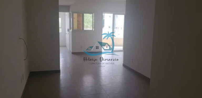 Imagem Apartamento com 3 Quartos à Venda, 105 m² em Barra Da Lagoa - Ubatuba