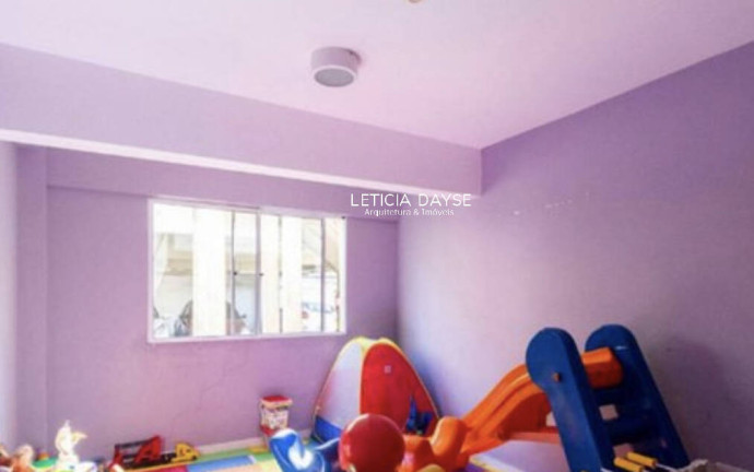 Imagem Apartamento com 2 Quartos à Venda,  em Tatuapé - São Paulo