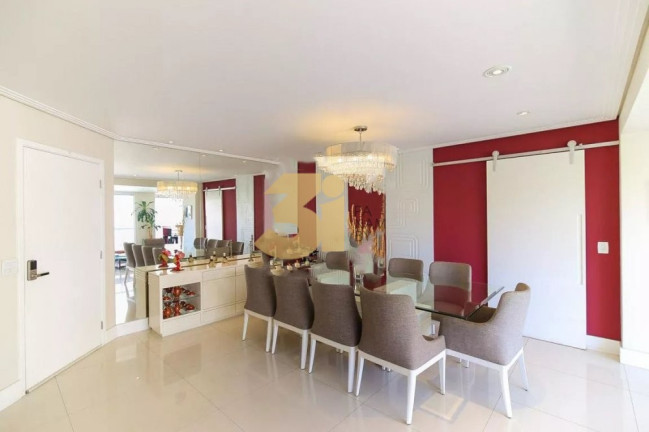 Imagem Apartamento com 3 Quartos à Venda, 142 m² em Vila Andrade - São Paulo Imagem Apartamento com 3 Quartos à Venda, 142 m² em Vila Andrade - São Paulo