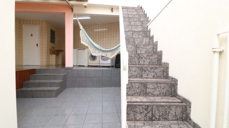 Imagem Casa com 3 Quartos à Venda, 150 m² em Parque Jabaquara - São Paulo