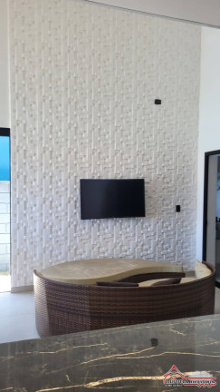 Imagem Casa de Condomínio com 3 Quartos à Venda, 230 m² em Jardim Jacinto - Jacareí Imagem Casa de Condomínio com 3 Quartos à Venda, 230 m² em Jardim Jacinto - Jacareí
