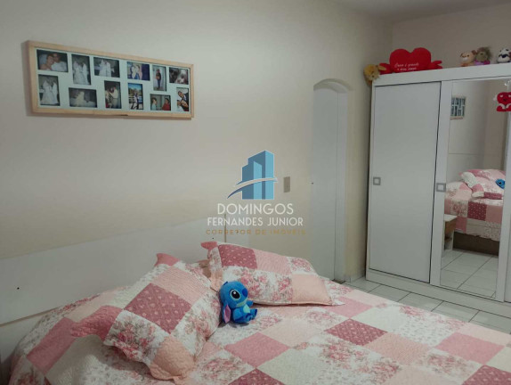 Imagem Casa com 3 Quartos à Venda, 205 m² em Cidade Líder - São Paulo