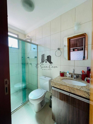 Imagem Cobertura com 3 Quartos à Venda, 140 m² em Parque Turistas - Contagem
