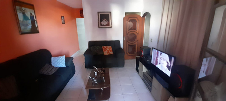 Imagem Casa com 3 Quartos à Venda, 110 m² em Parque Pinheiros - Taboão Da Serra