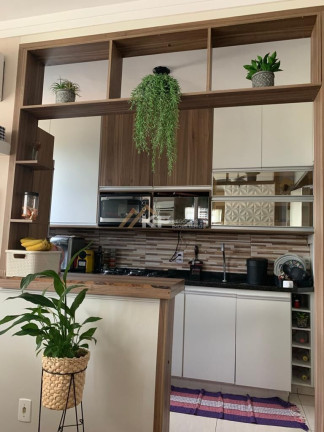 Apartamento com 2 Quartos à Venda, 48 m² em Sumarezinho - Ribeirão Preto