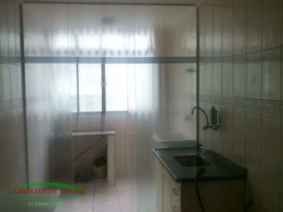 Imagem Apartamento com 2 Quartos à Venda, 70 m² em Cocaia - Guarulhos