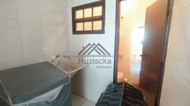 Imagem Casa com 3 Quartos à Venda, 150 m² em Jardim Santa Terezinha - Itanhaém