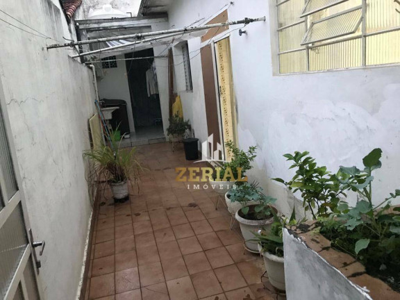 Imagem Casa com 2 Quartos à Venda, 111 m² em São José - São Caetano Do Sul Imagem Casa com 2 Quartos à Venda, 111 m² em São José - São Caetano Do Sul