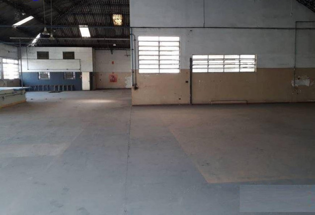 Imagem Imóvel Comercial à Venda, 11.978 m² em Lapa - São Paulo Imagem Imóvel Comercial à Venda, 11.978 m² em Lapa - São Paulo