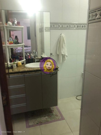 Imagem Casa com 3 Quartos à Venda, 264 m² em Caiçara - Praia Grande Imagem Casa com 3 Quartos à Venda, 264 m² em Caiçara - Praia Grande