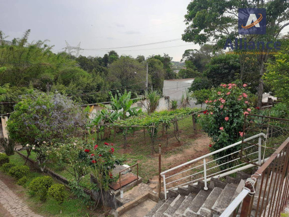 Imagem Chácara com 4 Quartos à Venda, 220 m² em Estiva - Louveira