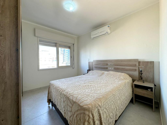 Imagem Apartamento com 2 Quartos à Venda, 172 m² em Centro - Capao Da Canoa