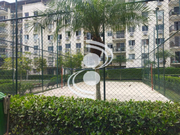 Imagem Apartamento com 2 Quartos à Venda, 68 m² em Camorim - Rio De Janeiro