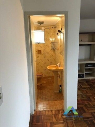 Imagem Apartamento com 1 Quarto à Venda, 44 m² em Cambuci - São Paulo