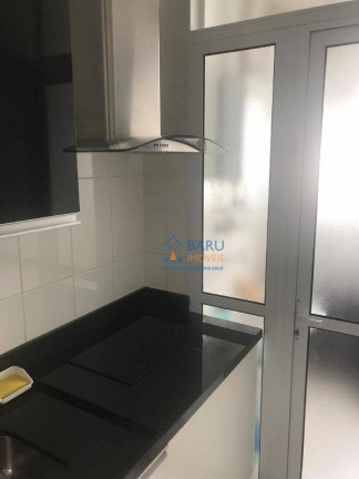 Imagem Apartamento com 1 Quarto à Venda, 52 m² em Campo Belo - São Paulo Imagem Apartamento com 1 Quarto à Venda, 52 m² em Campo Belo - São Paulo