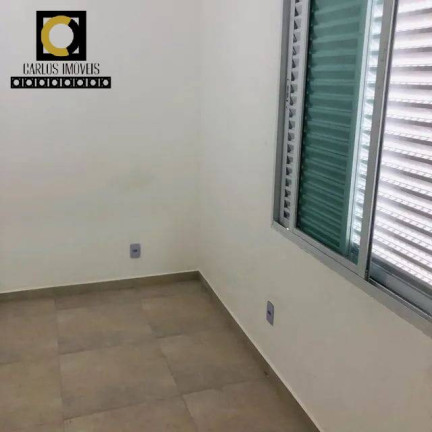 Imagem Casa com 3 Quartos à Venda, 110 m² em Encruzilhada - Santos Imagem Casa com 3 Quartos à Venda, 110 m² em Encruzilhada - Santos