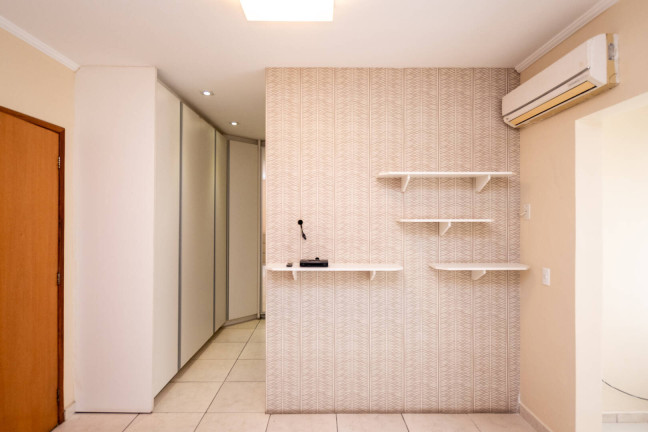 Imagem Casa com 4 Quartos à Venda, 197 m² em Parque Amazônia - Goiânia