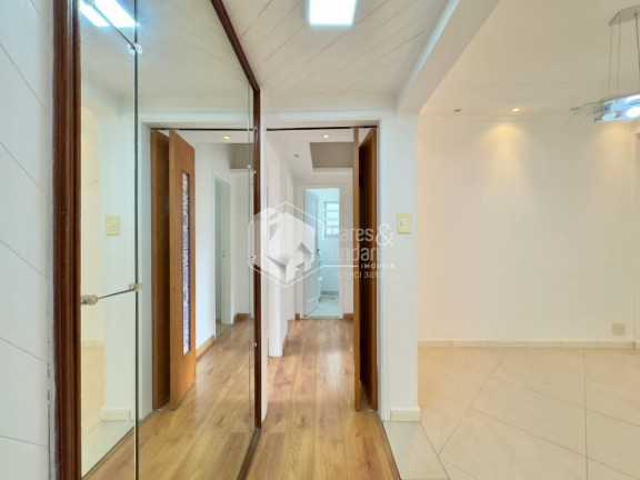 Imagem Apartamento com 3 Quartos à Venda, 102 m² em Vila Mariana - São Paulo