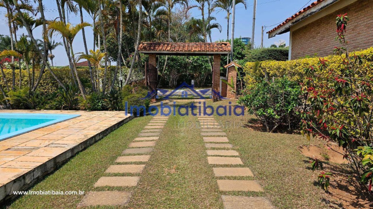 Imagem Chácara com 3 Quartos à Venda, 1 m² em Novo Horizonte - Piracaia