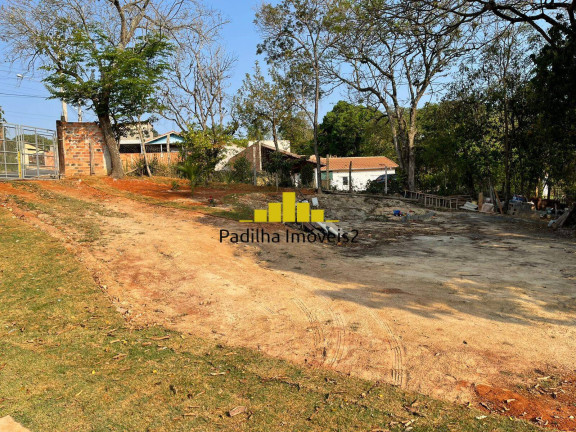 Imagem Chácara com 2 Quartos à Venda, 6.000 m² em Centro - Capela Do Alto Imagem Chácara com 2 Quartos à Venda, 6.000 m² em Centro - Capela Do Alto