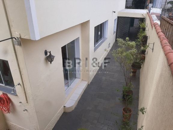 Imagem Sobrado com 3 Quartos à Venda, 170 m² em Cidade Monções - São Paulo Imagem Sobrado com 3 Quartos à Venda, 170 m² em Cidade Monções - São Paulo