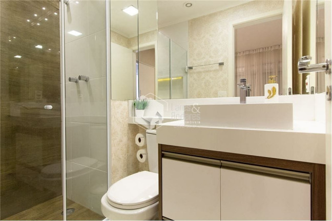 Imagem Apartamento com 1 Quarto à Venda, 36 m² em Bela Vista - São Paulo