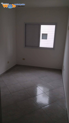 Imagem Apartamento com 2 Quartos à Venda, 52 m² em Canto Do Forte - Praia Grande
