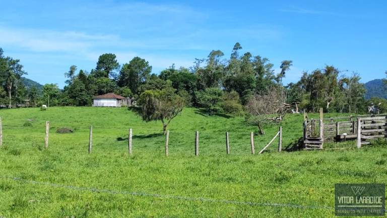 Imagem Imóvel à Venda, 107.142 m² em Bom Pastor - Tubarão