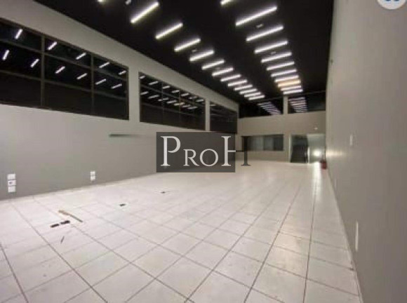 Imóvel Comercial à Venda, 429 m² em Mirandópolis - São Paulo