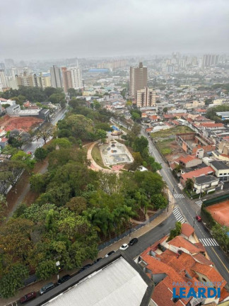 Imagem Apartamento com 3 Quartos à Venda, 115 m² em Vila Valparaíso - Santo André Imagem Apartamento com 3 Quartos à Venda, 115 m² em Vila Valparaíso - Santo André