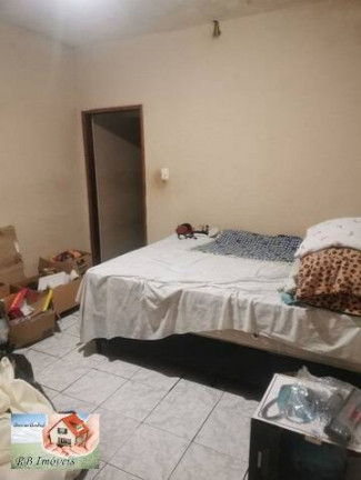 Imagem Casa com 3 Quartos à Venda, 150 m² em Vila Camilópolis - Santo André Imagem Casa com 3 Quartos à Venda, 150 m² em Vila Camilópolis - Santo André