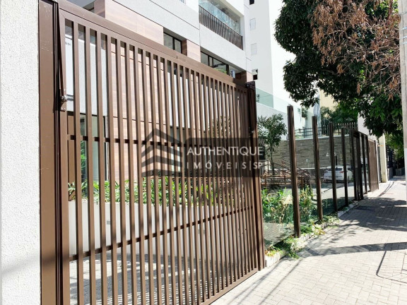 Imagem Apartamento com 2 Quartos à Venda, 53 m² em Moema - São Paulo Imagem Apartamento com 2 Quartos à Venda, 53 m² em Moema - São Paulo