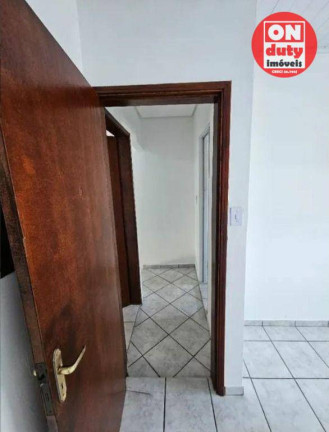 Imagem Sobrado com 2 Quartos à Venda, 69 m² em Chico De Paula - Santos Imagem Sobrado com 2 Quartos à Venda, 69 m² em Chico De Paula - Santos