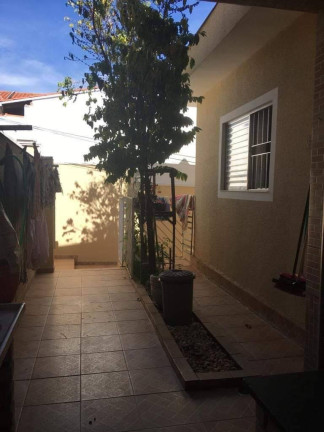 Imagem Casa com 4 Quartos à Venda, 190 m² em Rio Das Pedras - Itupeva Imagem Casa com 4 Quartos à Venda, 190 m² em Rio Das Pedras - Itupeva